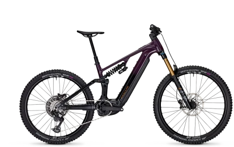 FOCUS Sam2 6.9 800Wh